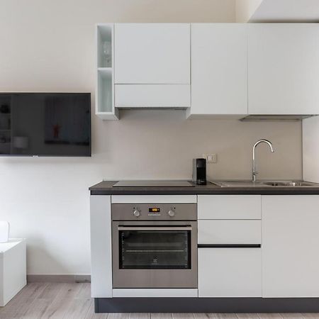 Bnbutler - Panizza - Grazioso Monolocale, Posizione Elegante E Centrale Milano Dış mekan fotoğraf